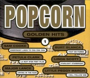 Popcorn: Golden Hits, Volume 1