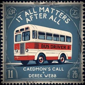 Bus Driver 2 (It All Matters After All) (Single)