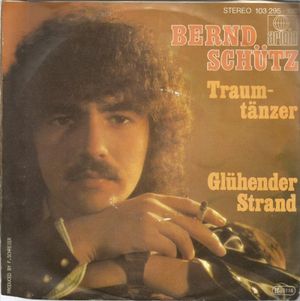 Traumtänzer (Single)