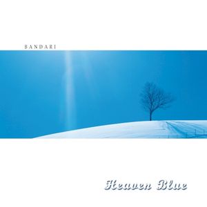 Heaven Blue