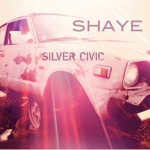 Silver Civic (Single)