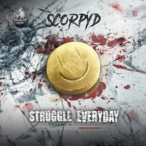 Struggle Everyday (EP)