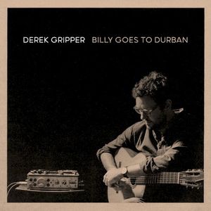 Billy Goes To Durban