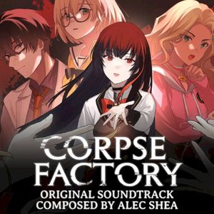 Corpse Factory - Original Soundtrack (OST)