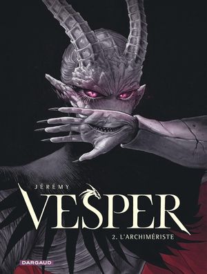 L'Archimériste - Vesper, tome 2