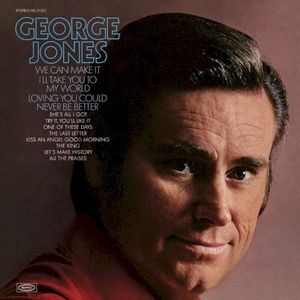 George Jones