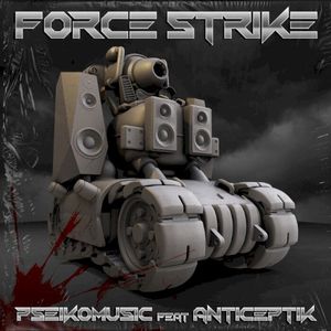 Force Strike (Single)