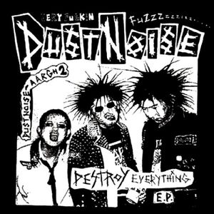 Destroy Everything E.P. (EP)