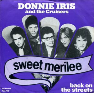 Sweet Merilee (Single)