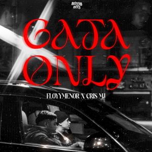 Gata Only (Single)