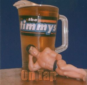 On Tap (EP)