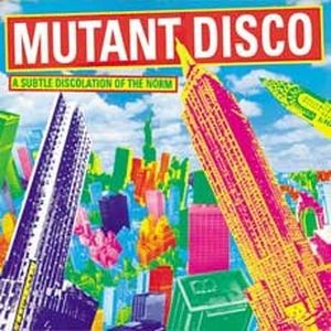 Mutant Disco: A Subtle Discolation of the Norm