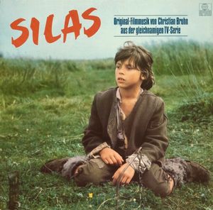 Silas: Original Filmmusik aus der gleichnamigen TV-Serie (OST)