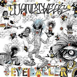 Eyeballer (EP)