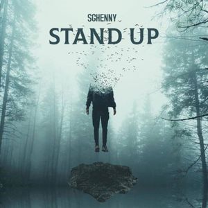 Stand Up (Single)