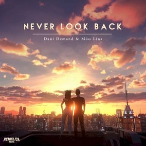 Never Look Back (Single)