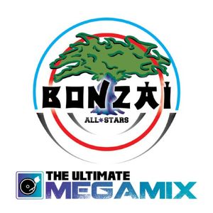 Bonzai All Stars - The Ultimate Megamix