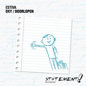 Oxy & Doorlopen (EP)