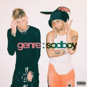 genre:sadboy (EP)