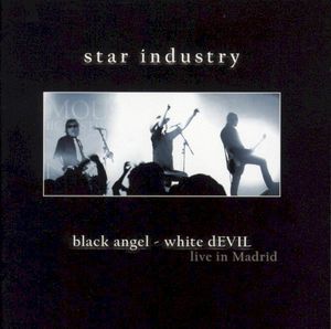 Black Angel White Devil (Live)