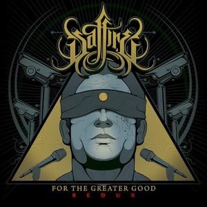 For the Greater Good Redux