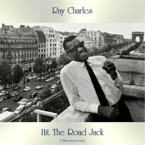 Hit the Road Jack (Single)