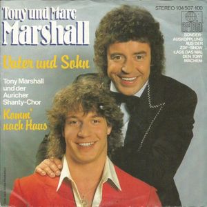 Vater und Sohn (Single)