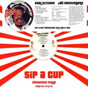 Jah Messingers (Sip a Cup Showcase Vol. 5)