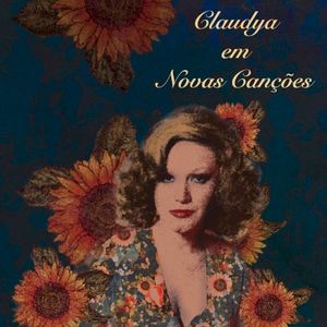 Claudya em Novas Canções (EP)