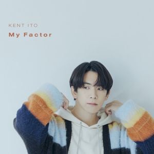 My Factor (Single)