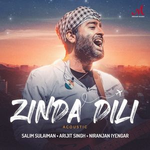 Zinda Dili (acoustic) (Single)