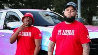 Yes, MAGA Rap Is Real And Trump Supporters Love It