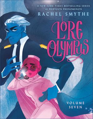 Lore Olympus, Tome 7