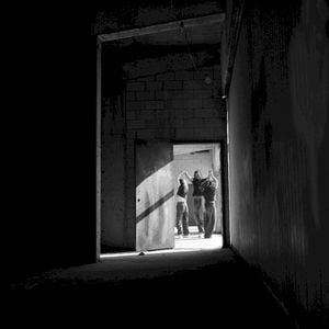 Flicker + I Don't Have the Heart (Single)