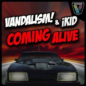 Coming Alive (Darth & Vader remix)