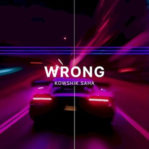 WRONG (Single)