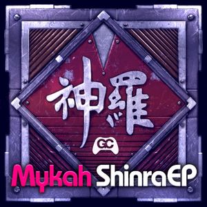 Shinra EP (EP)