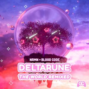DELTARUNE: The World Remixed (Single)