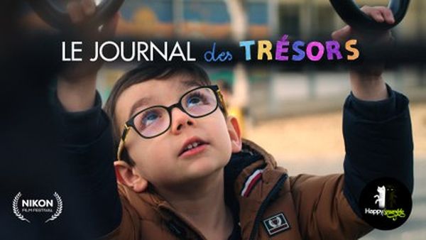 Le Journal des trésors