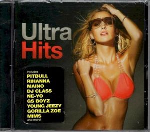 Ultra Hits