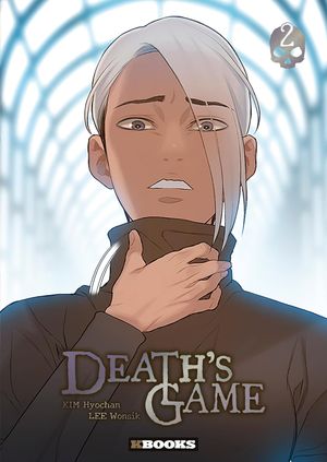 Death’s Game, tome 2