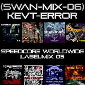 Speedcore Worldwide Labelmix 05