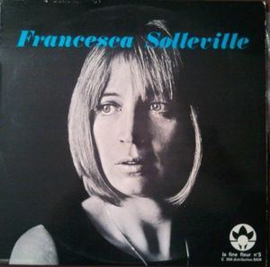 Francesca Solleville