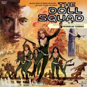 The Doll Squad (OST)