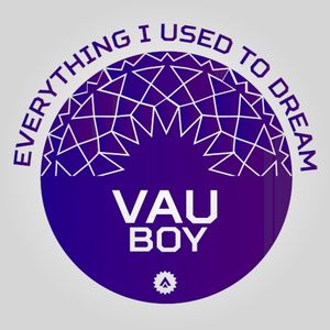 Everything I Used to Dream (Single)