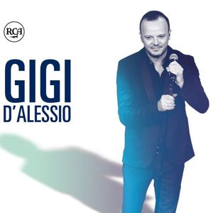 Gigi D’Alessio