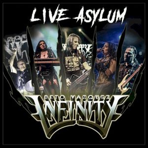 Live Asylum (Live)