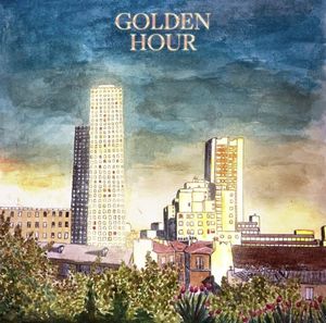 GOLDEN HOUR (EP)