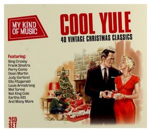 My Kind of Music: Cool Yule