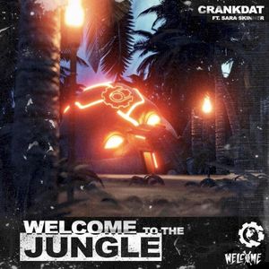 Welcome to the Jungle (Single)